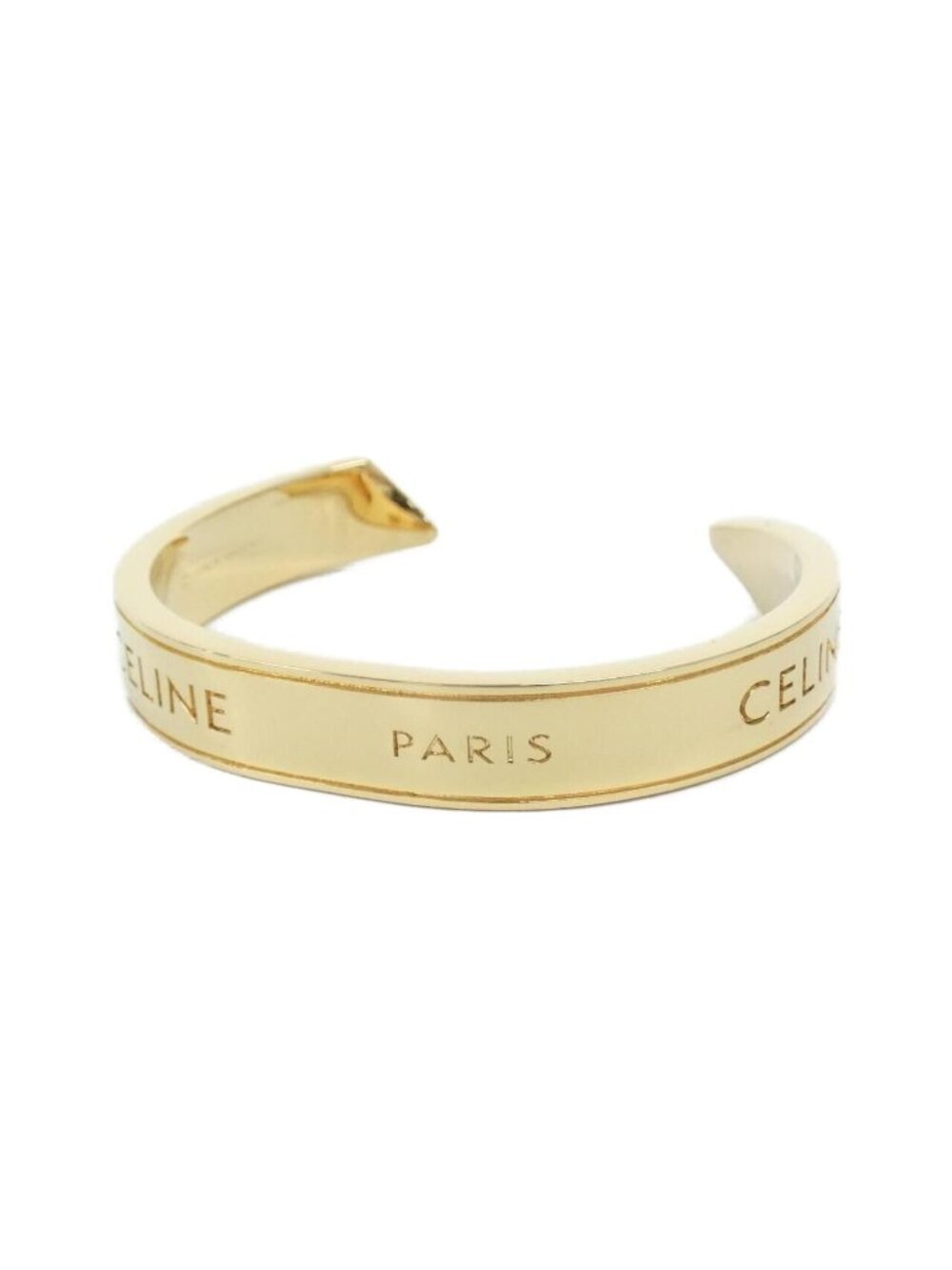 Celine Small Calf Bracelet